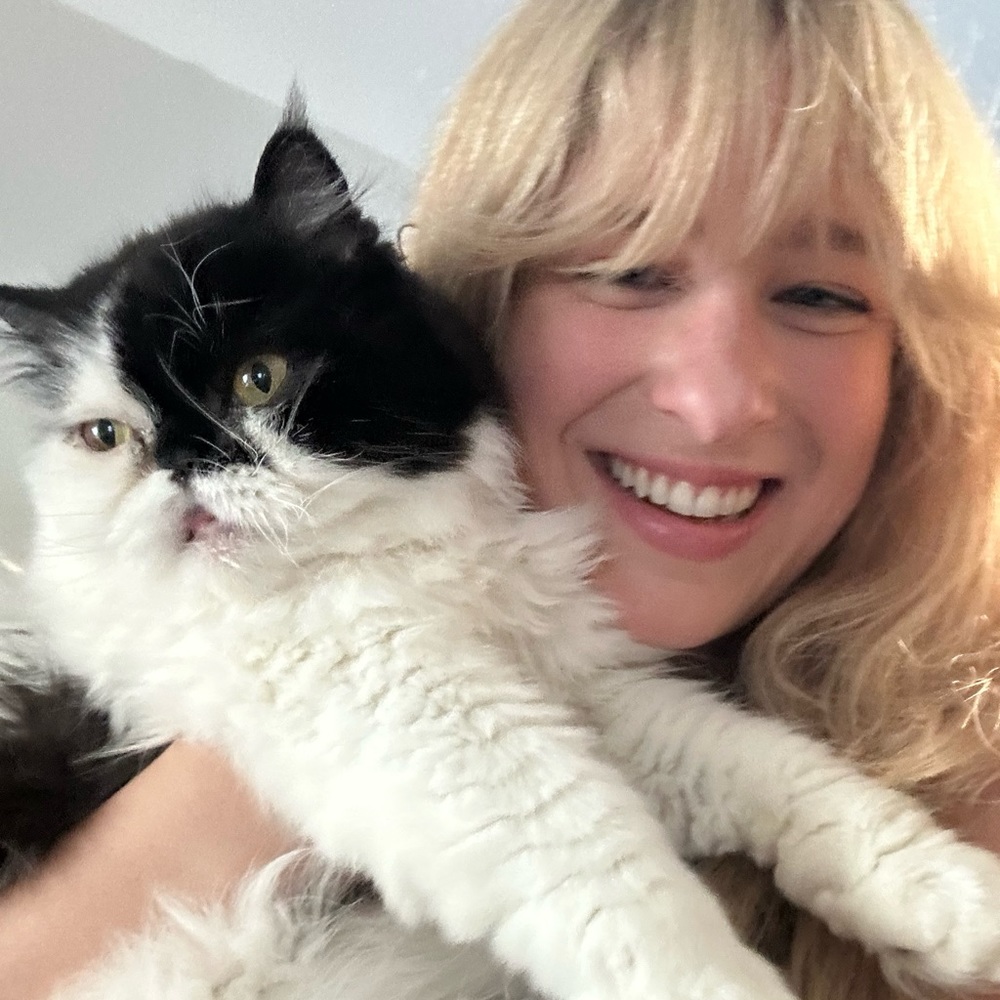 Meet your Posher, Jessica